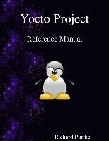 bokomslag Yocto Project Reference Manual