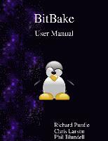 bokomslag BitBake User Manual