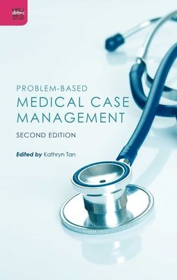 bokomslag ProblemBased Medical Case Management