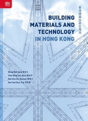 Building Materials and Technology in Hong Kong 1