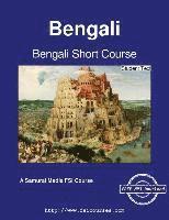 bokomslag Bengali Short Course - Student Text