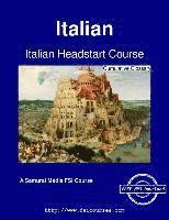 bokomslag Italian Headstart Course - Cumulative Glossary