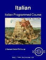 bokomslag Italian Programmed Course - Student Text Volume 1