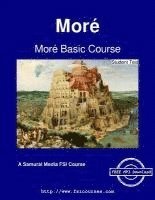 bokomslag More Basic Course - Student Text