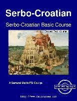 bokomslag Serbo-Croatian Basic Course - Student Text Volume 1