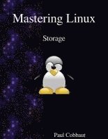 bokomslag Mastering Linux - Storage