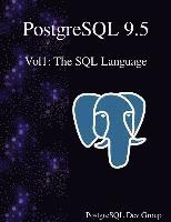 bokomslag PostgreSQL 9.5 Vol1: The SQL Language