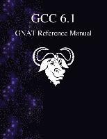 bokomslag GCC 6.1 GNAT Reference Manual