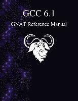 bokomslag GCC 6.1 GNAT Reference Manual