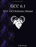 GCC 6.1 GNU GCJ Reference Manual 1