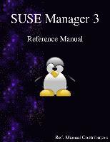 SUSE Manager 3 - Refernce Manual 1