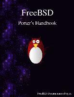 bokomslag FreeBSD Porter's Handbook