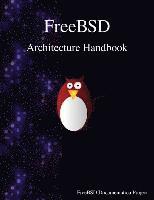 bokomslag FreeBSD Architecture Handbook