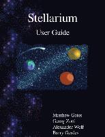 bokomslag Stellarium User Guide