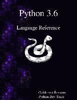 Python 3.6 Language Reference 1