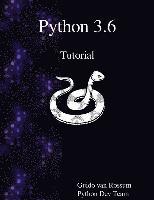 bokomslag Python 3.6 Tutorial