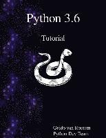 Python 3.6 Tutorial 1