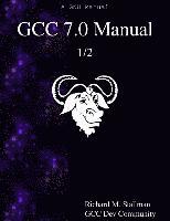 bokomslag GCC 7.0 Manual 1/2
