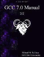 bokomslag GCC 7.0 Manual 2/2