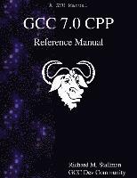 bokomslag GCC 7.0 CPP Reference Manual