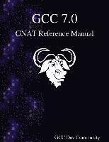 bokomslag GCC 7.0 GNAT Reference Manual