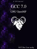 bokomslag GCC 7.0 GNU OpenMP