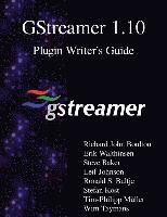 bokomslag GStreamer 1.10 Plugin Writer's Guide