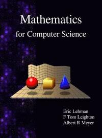 bokomslag Mathematics for Computer Science
