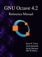 bokomslag GNU Octave 4.2 Reference Manual