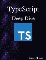 bokomslag TypeScript Deep Dive