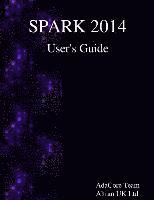 bokomslag SPARK 2014 User's Guide