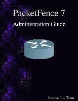 bokomslag PacketFence 7 Administration Guide