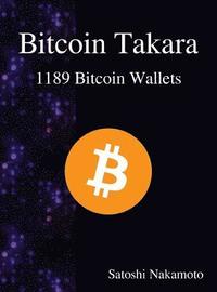 bokomslag Bitcoin Takara