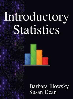 Barbara Illowsky, Susan Dean - Introductory Statistics, Inbunden