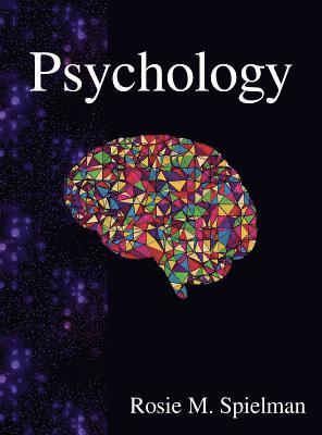 Rosie M Spielman, Rosie M. Spielman - Psychology, Inbunden