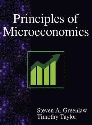 bokomslag Principles of Microeconomics