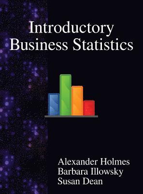 Introductory Business Statistics 1