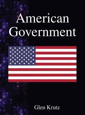 bokomslag American Government
