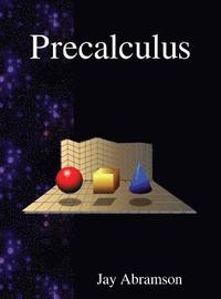bokomslag Precalculus