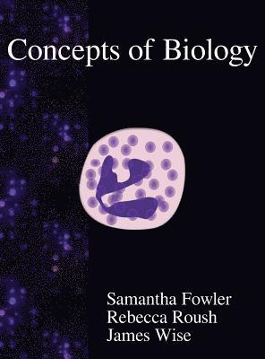 Concepts of Biology 1