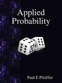 bokomslag Applied Probability