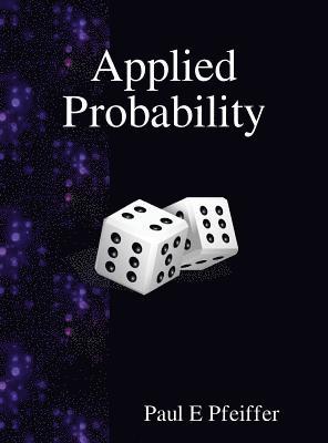 Applied Probability 1