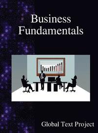 bokomslag Business Fundamentals