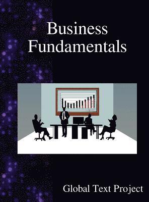 Business Fundamentals 1