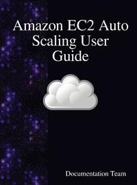 bokomslag Amazon EC2 Auto Scaling User Guide