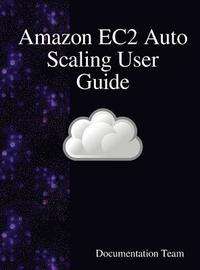 bokomslag Amazon EC2 Auto Scaling User Guide