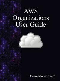 bokomslag AWS Organizations User Guide