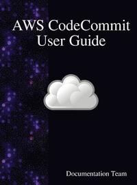 bokomslag AWS CodeCommit User Guide