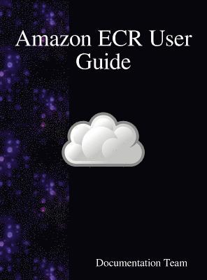Amazon ECR User Guide