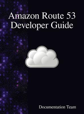 Amazon Route 53 Developer Guide